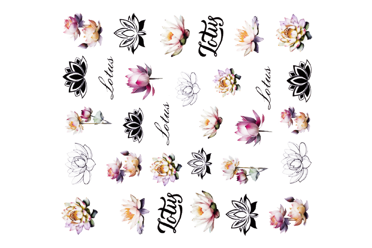 Jolifin Trend Tattoo Nr. 233