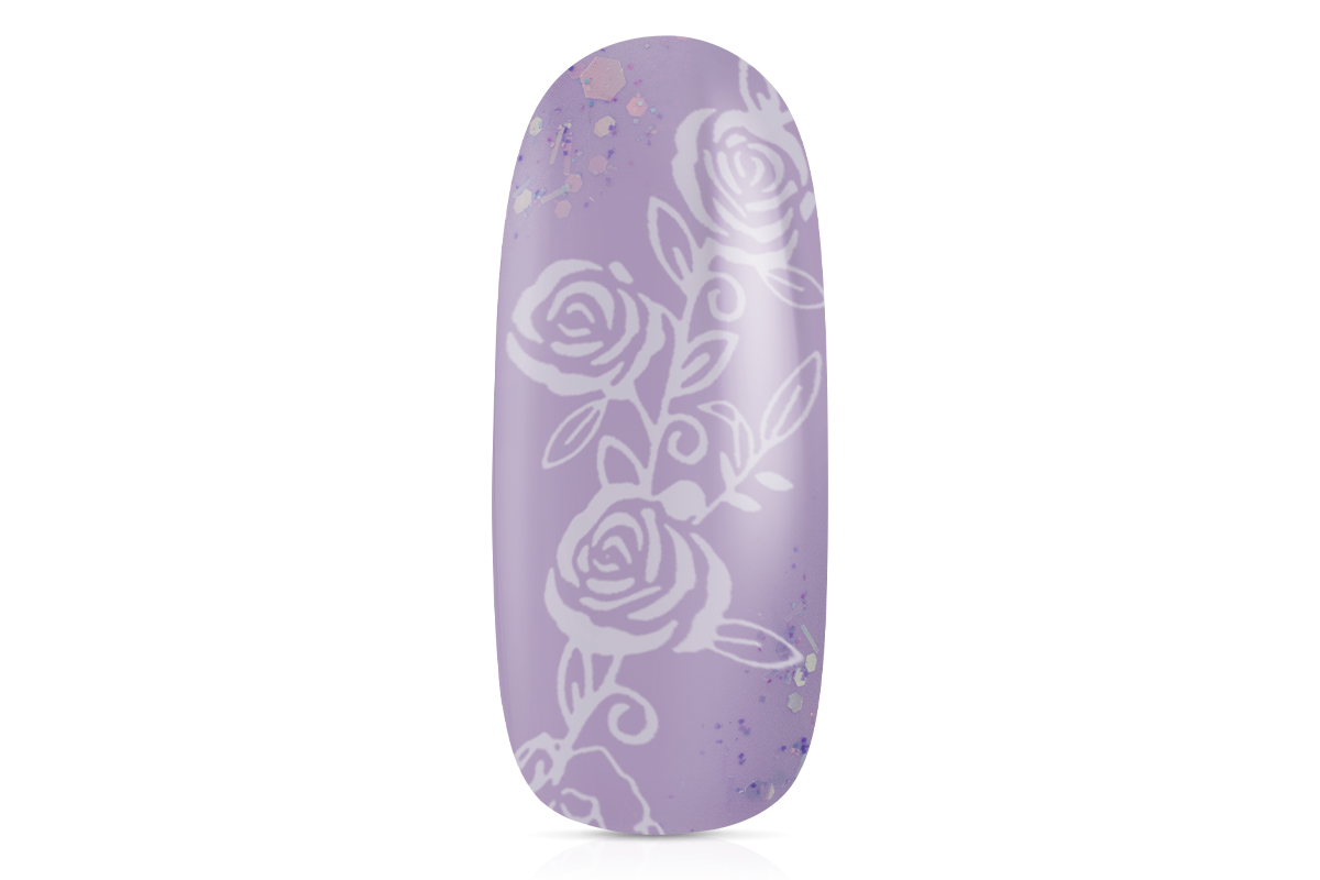 Jolifin Stamping-Schablone Nr. 139