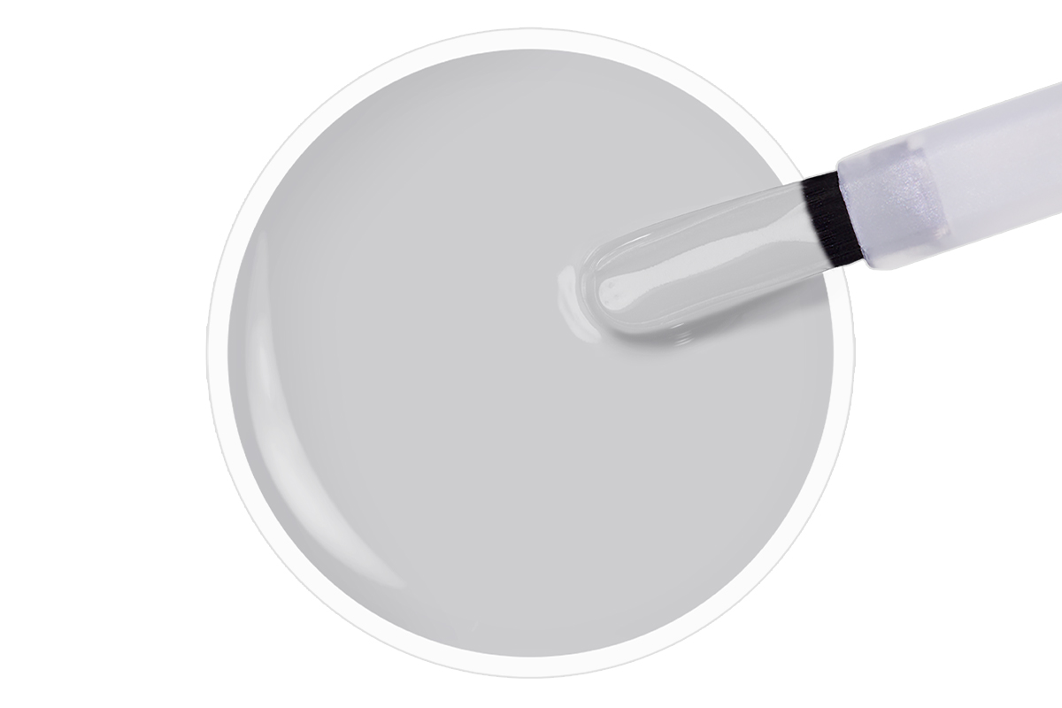 Jolifin LAVENI Shellac - ultimate gray 10ml