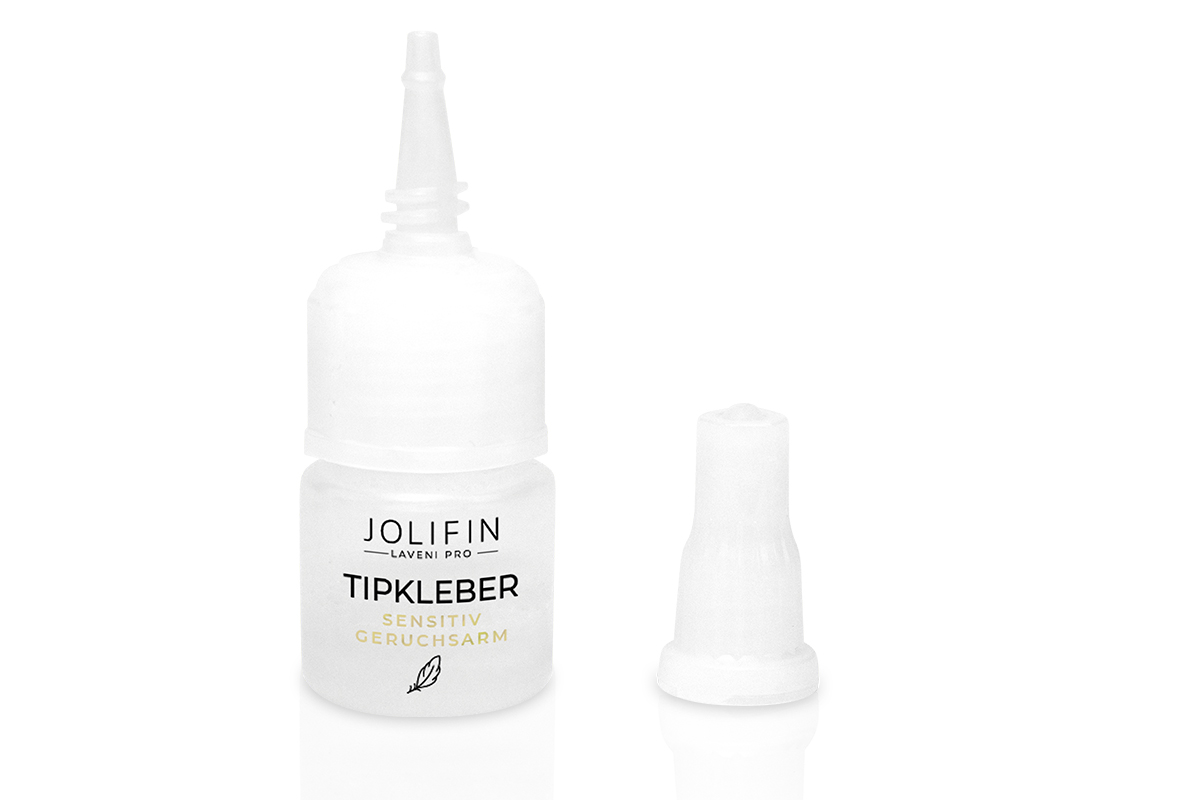 Jolifin LAVENI PRO Tipkleber - sensitiv geruchsarm 3g