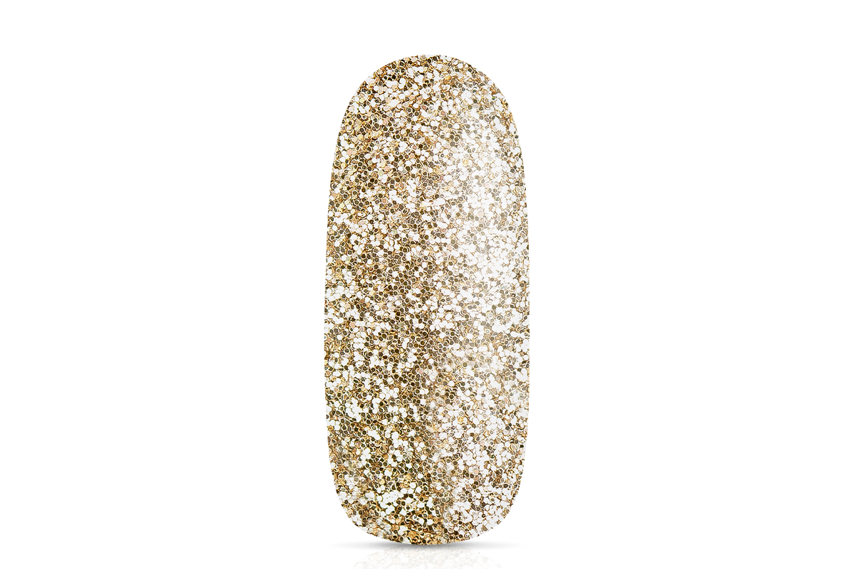 Jolifin glitter powder - prosecco