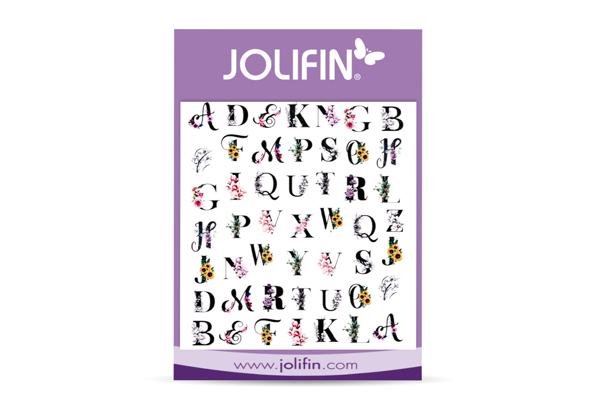 Jolifin Trend Tattoo Nr. 226
