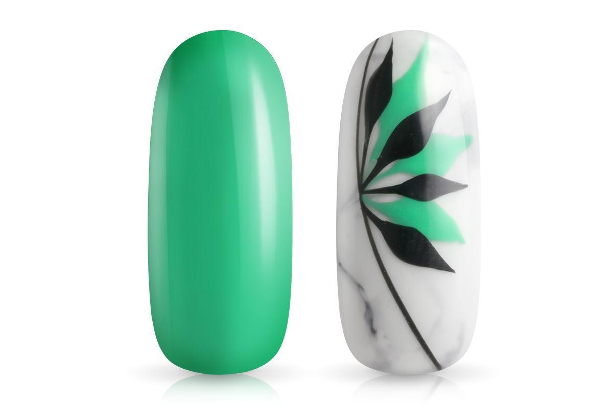 Jolifin LAVENI PRO Farbgel - mint leaf 5ml