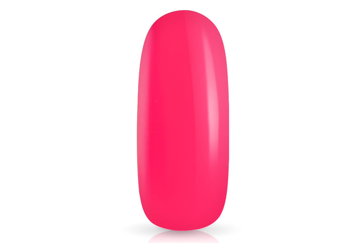 Jolifin LAVENI Shellac - lily neon-pink 10ml 
