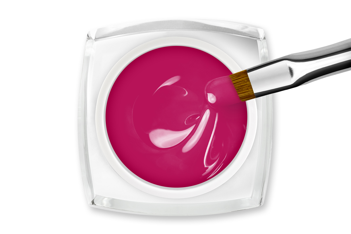 Jolifin LAVENI colour gel - lovely berry 5ml