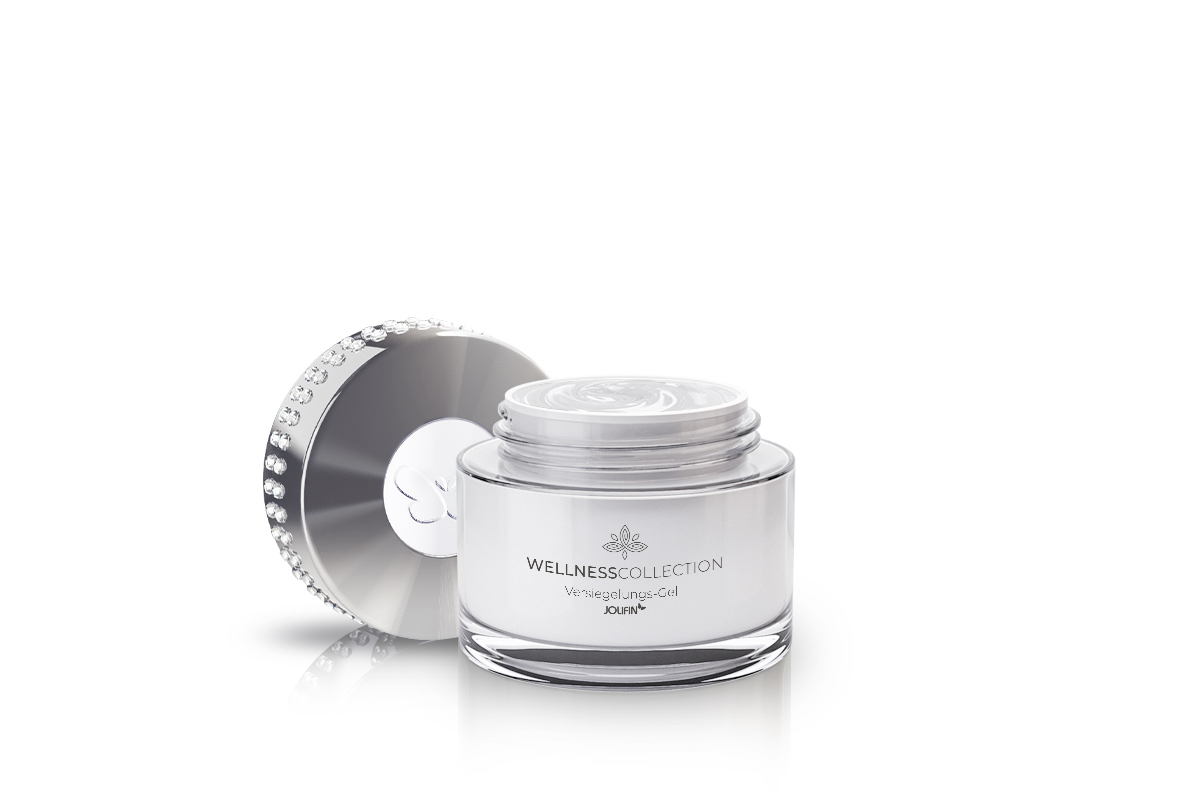 Jolifin Wellness Collection - Versiegelungs-Gel 5ml