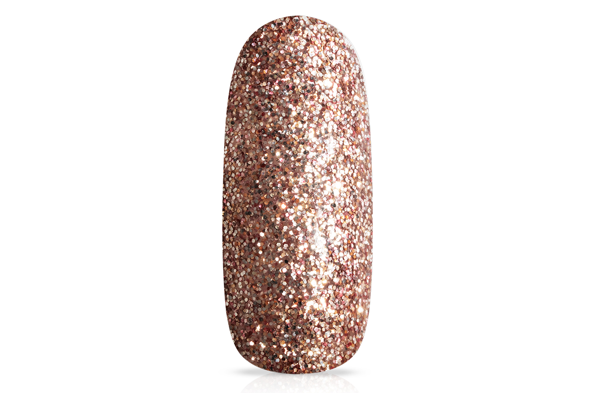 Jolifin LAVENI Farbgel - elegance Glitter 5ml