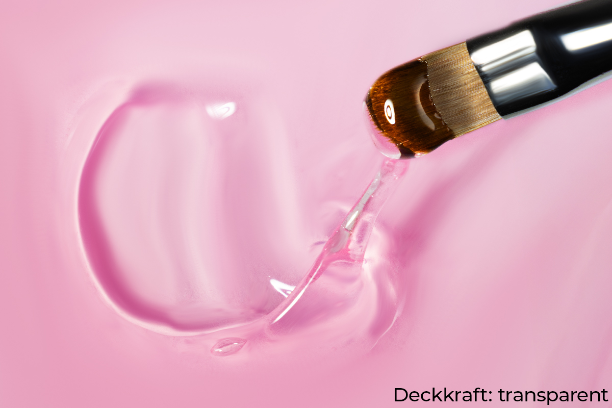 Jolifin LAVENI - Fiberglas-Gel clear pink 15ml