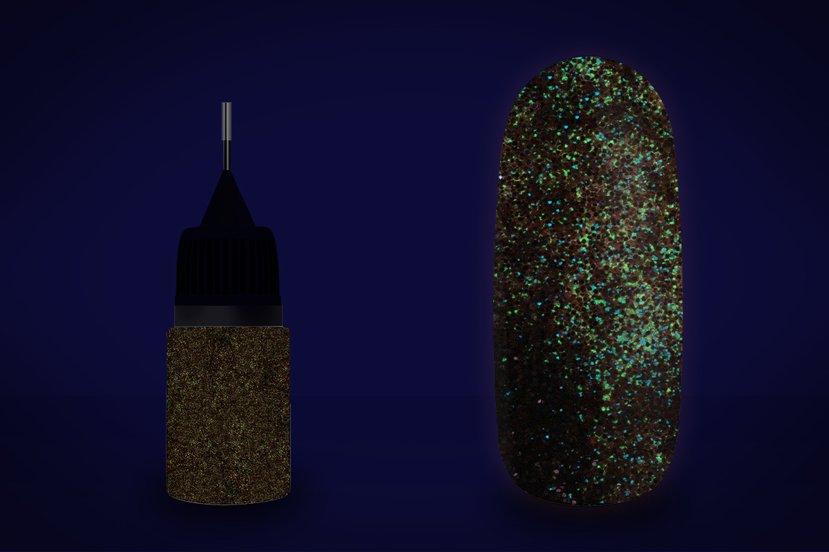 Jolifin LAVENI Diamond Dust - Nightshine rosé