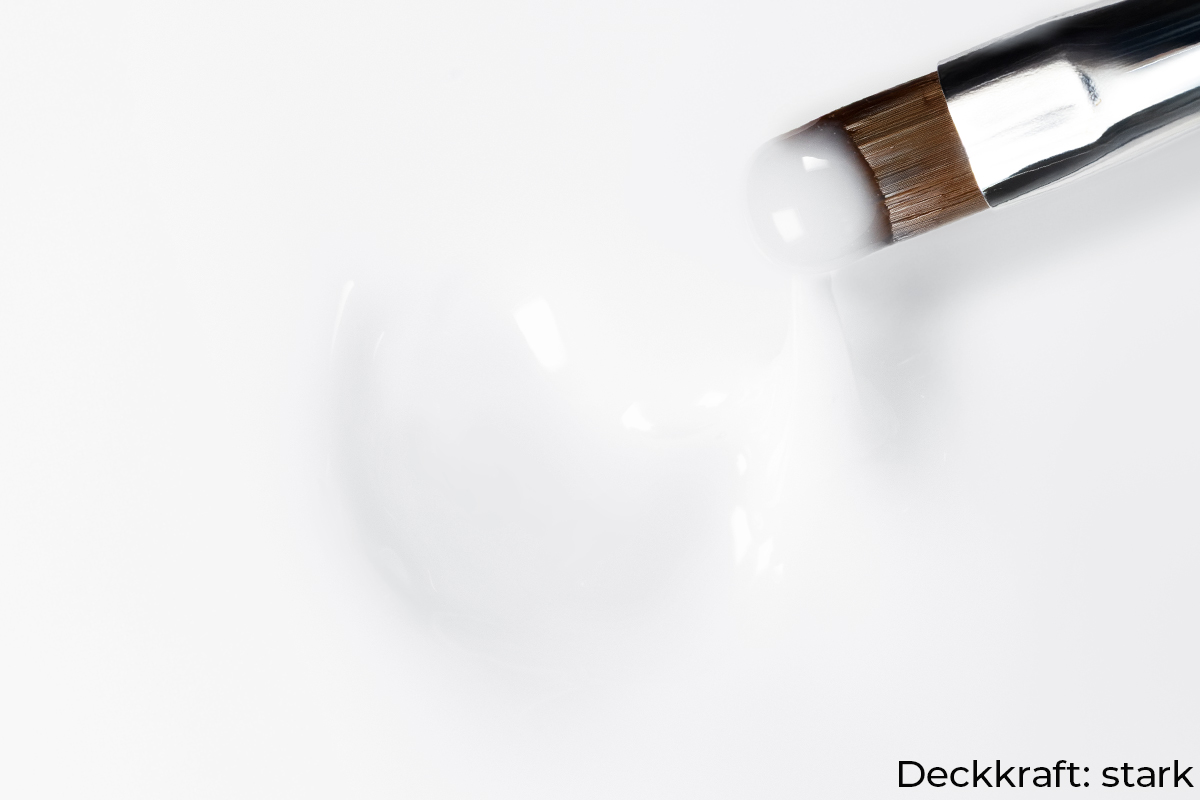 Jolifin LAVENI PRO - French-Gel extreme-white 30ml