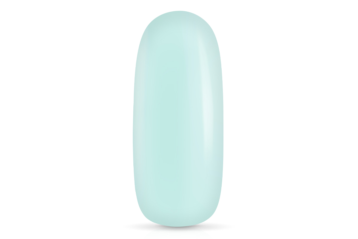 Jolifin LAVENI 3in1 Shellac - pastell-mint green 10ml