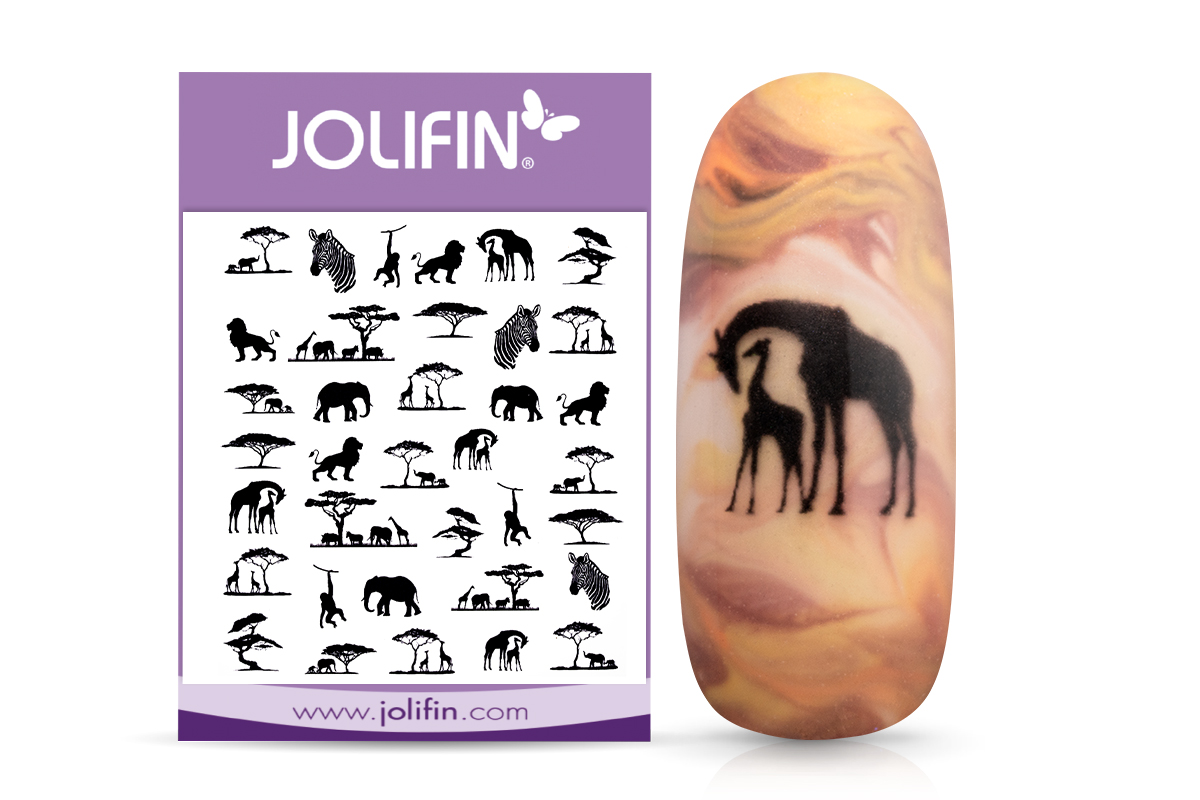 Jolifin Trend Tattoo Nr. 229