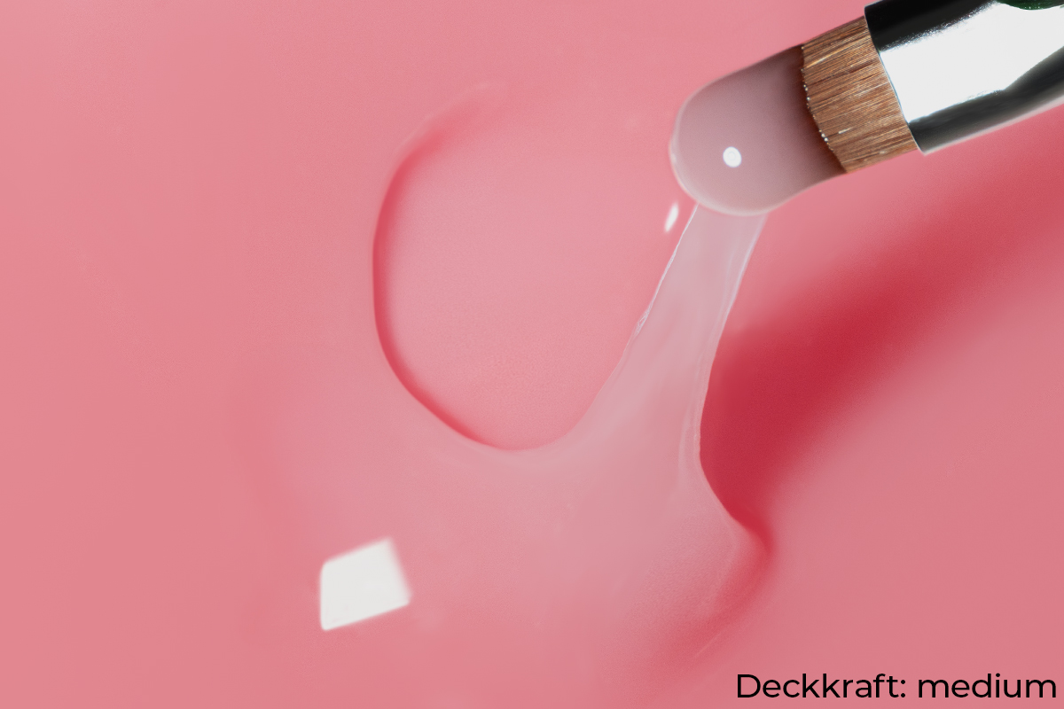 Jolifin LAVENI PRO - Thixotrop Fiberglas-Gel rosé 5ml