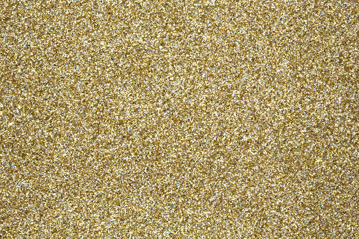 Jolifin LAVENI Diamond Dust - royal champagne