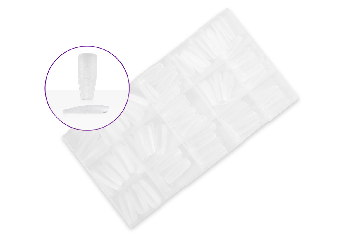 Jolifin 150 Tipbox Press-On - XL Coffin