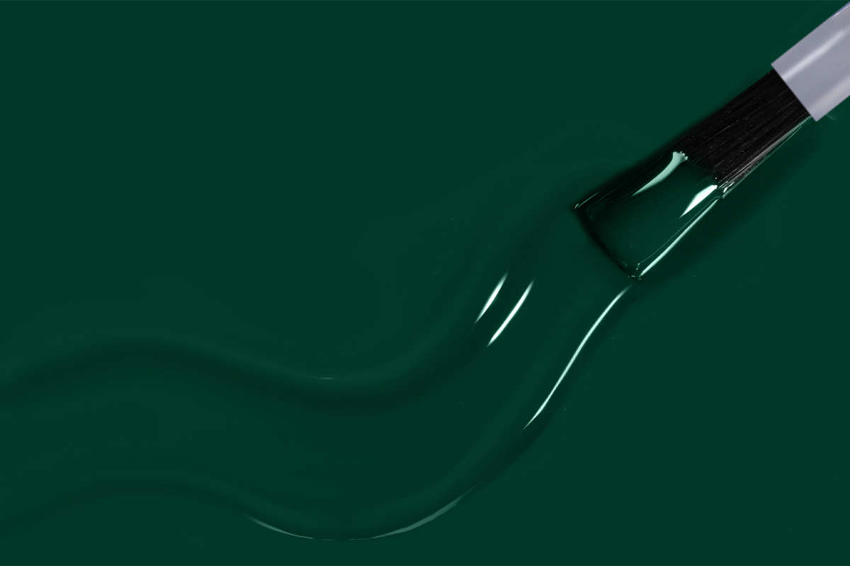 Jolifin LAVENI Shellac PeelOff - emerald 10ml
