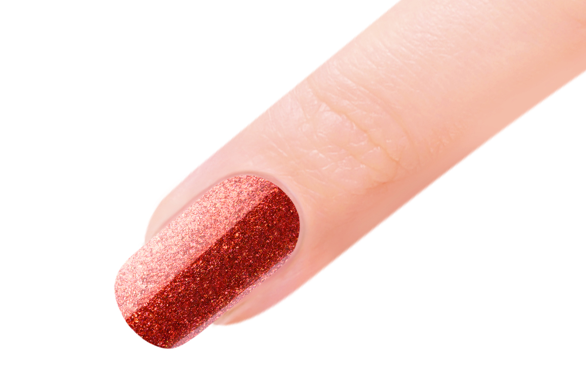 Jolifin Luxury Shine - red