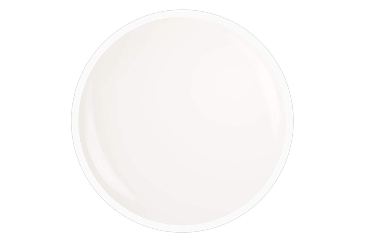 Jolifin Spider-Line Gel - white cream 5ml