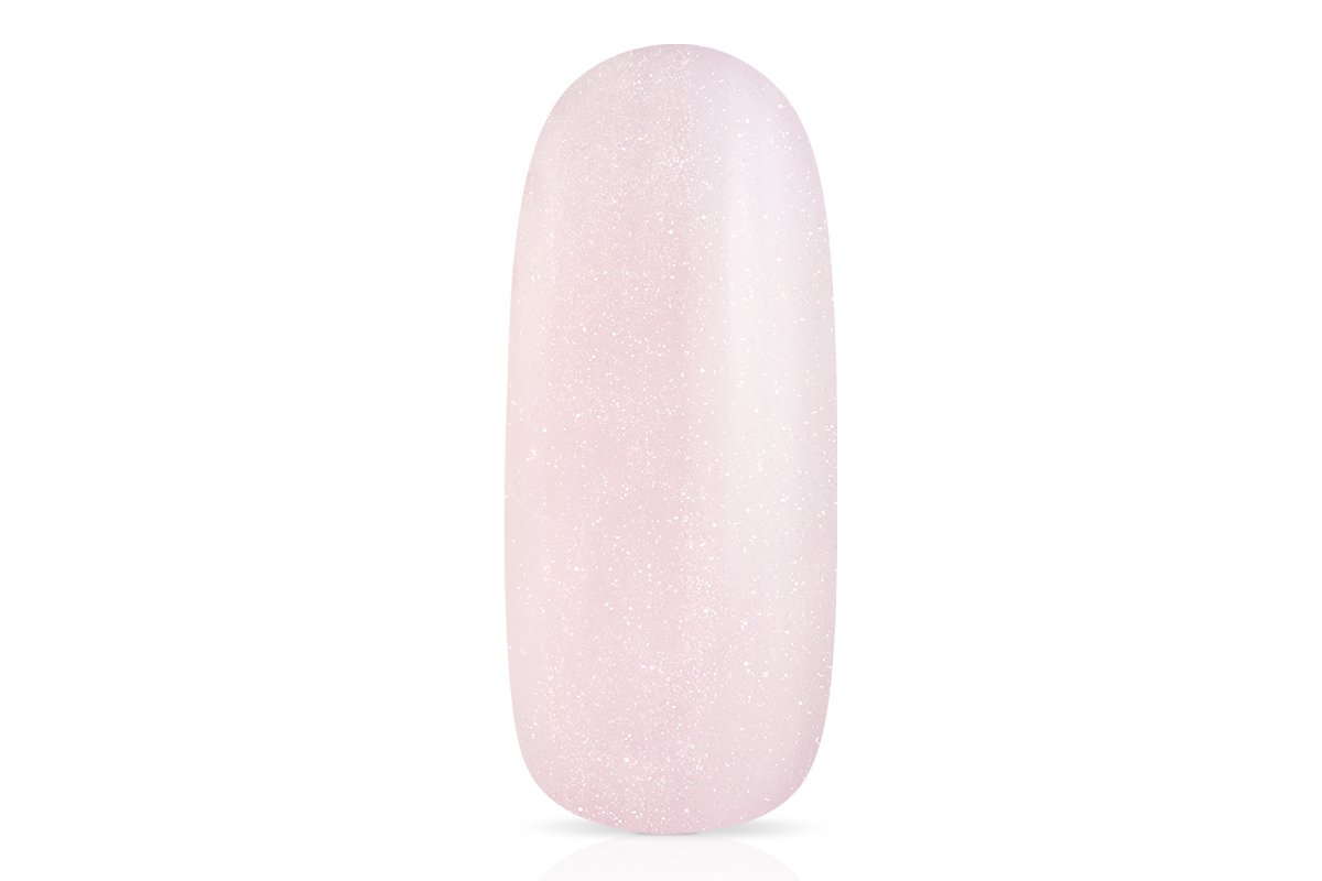 Jolifin Studioline Refill - build-up gel milky rosé mica 30ml