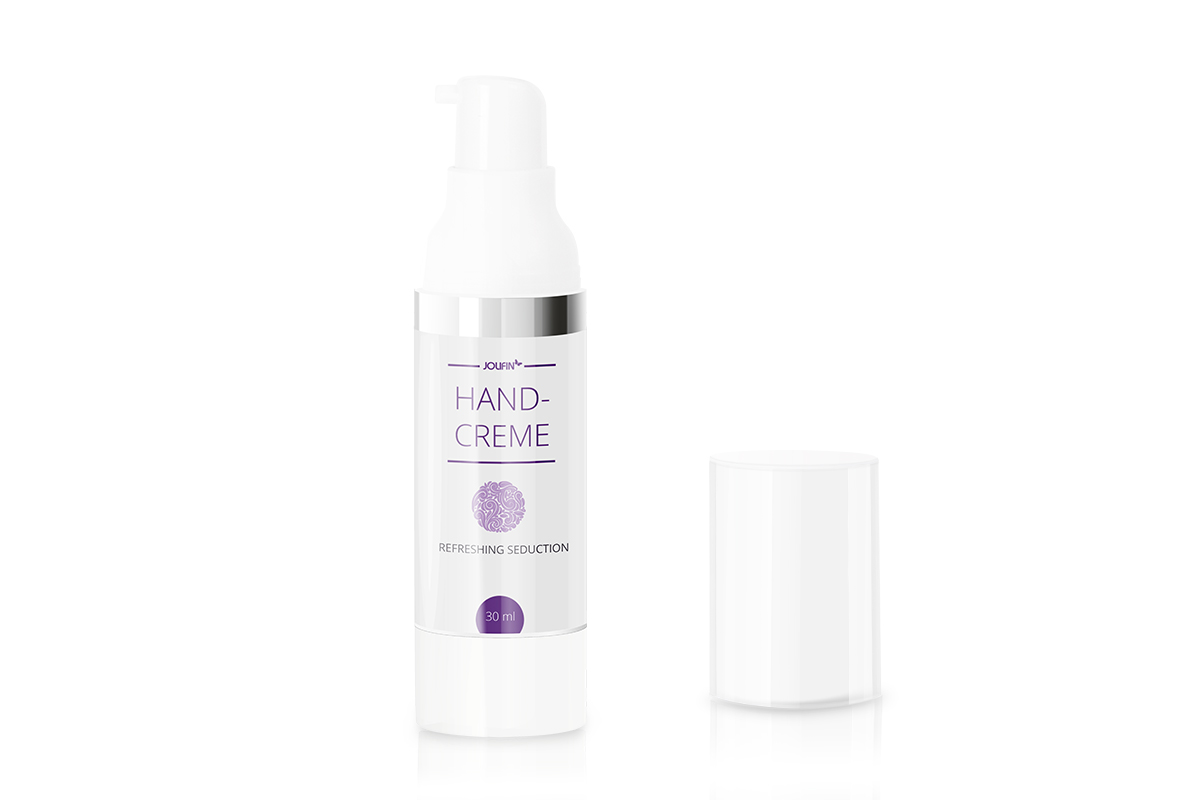 Jolifin Hand Creme - refreshing seduction 30ml