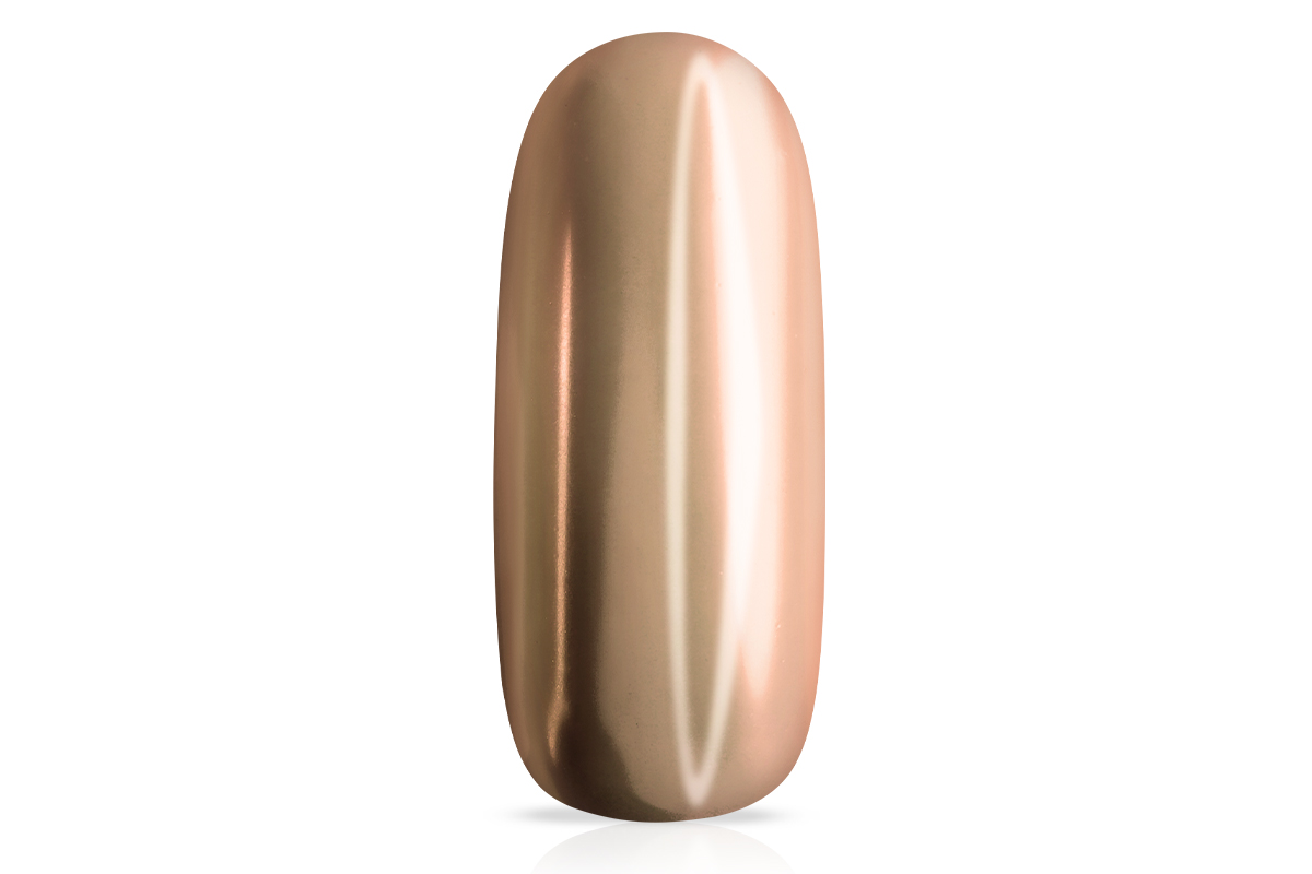 Jolifin Super Mirror-Chrome Pigment - light copper