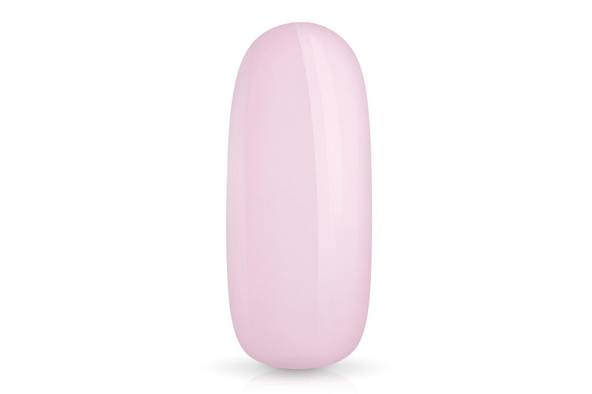 Jolifin LAVENI - Build-up gel extra thick viscous milky pink 30ml
