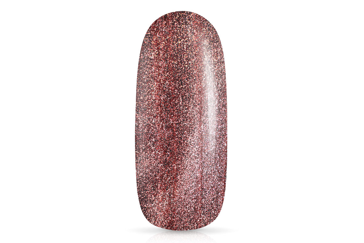 Jolifin LAVENI 3in1 Shellac - sparkling rosy blossom 10ml