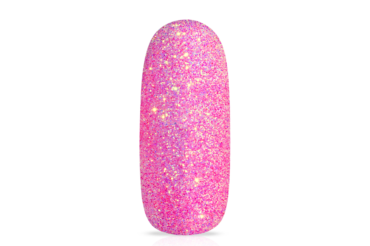 Jolifin Glitterpuder - candy pink