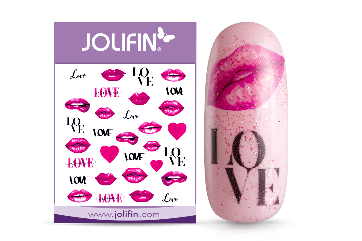 Jolifin Trend Tattoo Nr. 225