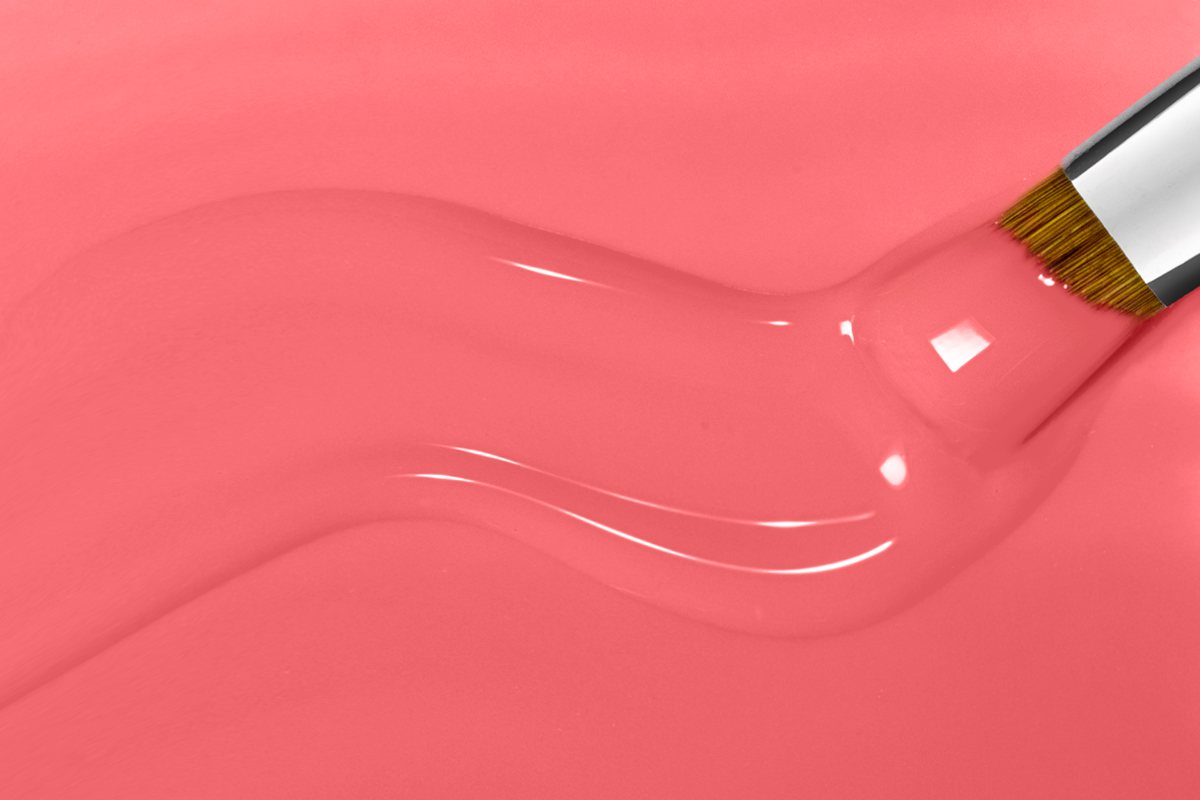 Jolifin colour gel pure-lobster 5ml