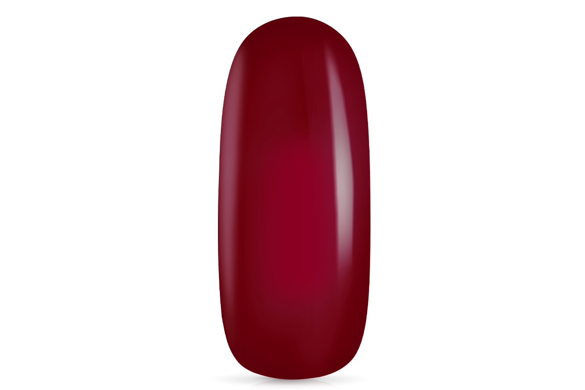 Jolifin LAVENI Shellac - Jelly jar wine red 10ml