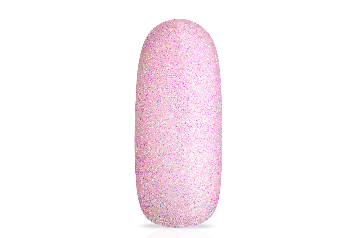 Jolifin Glitterpowder - pastel-rose