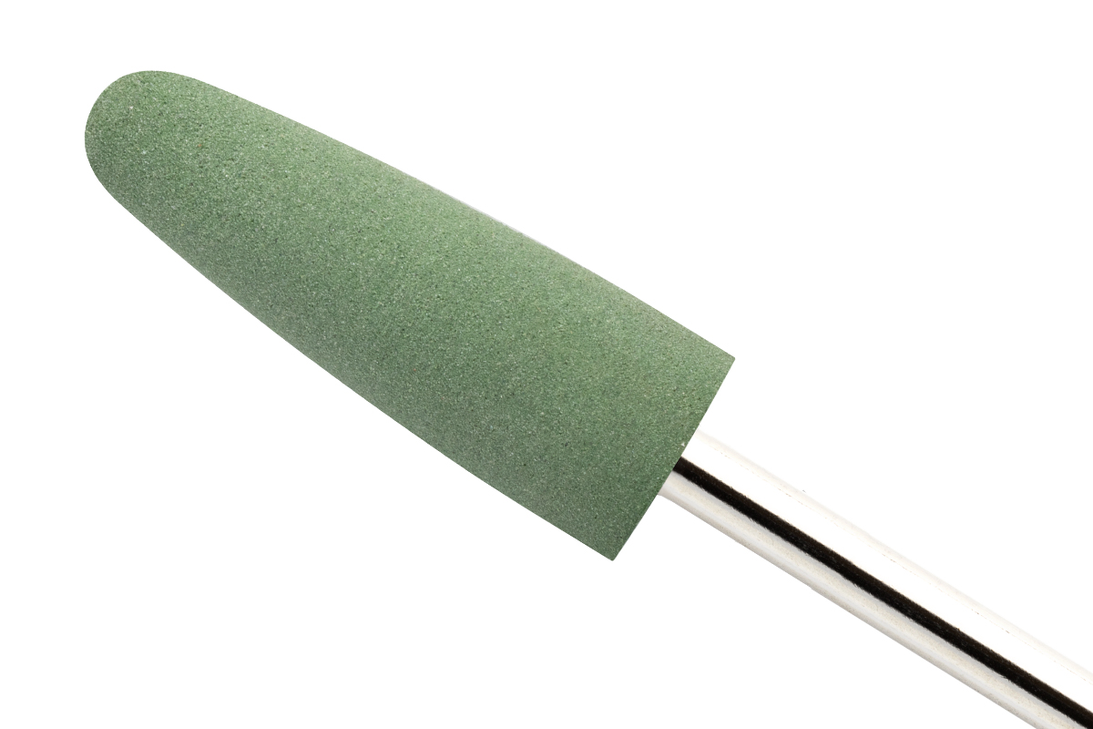 Jolifin Silikon Polierbit - grob
