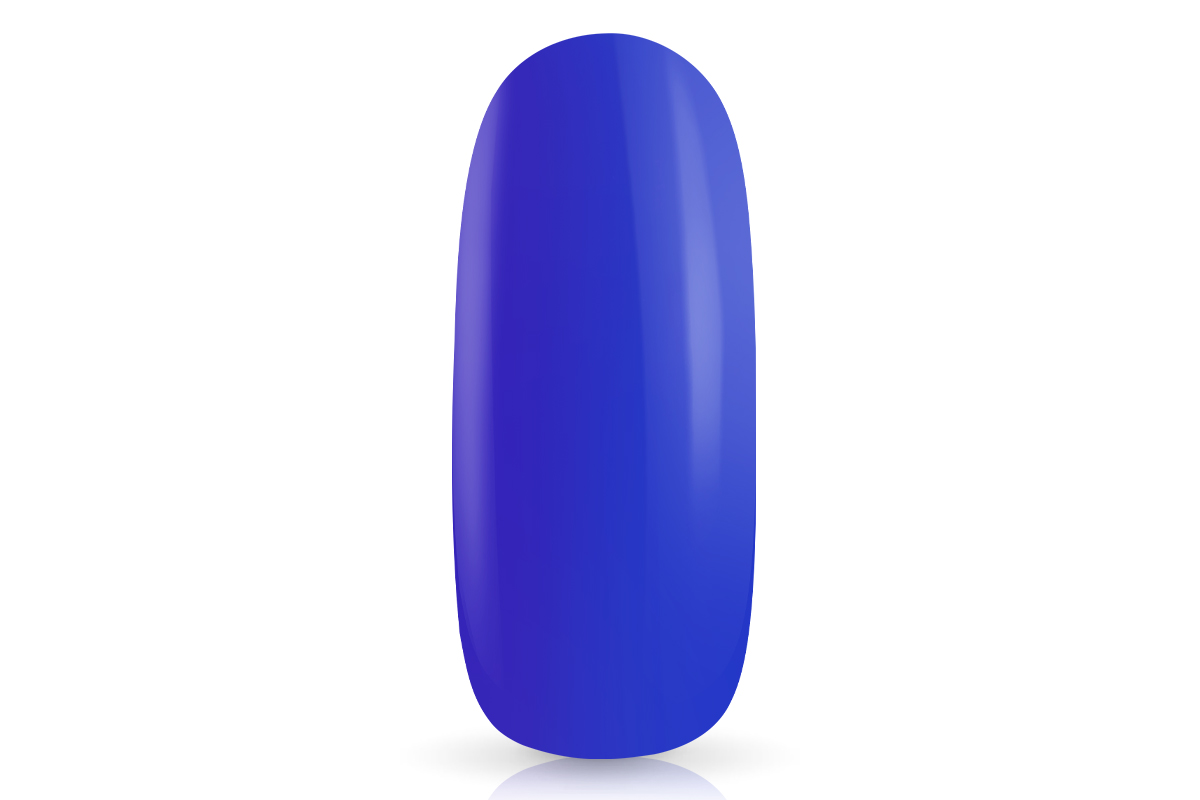 Jolifin LAVENI Shellac - electric neon-blue 10ml