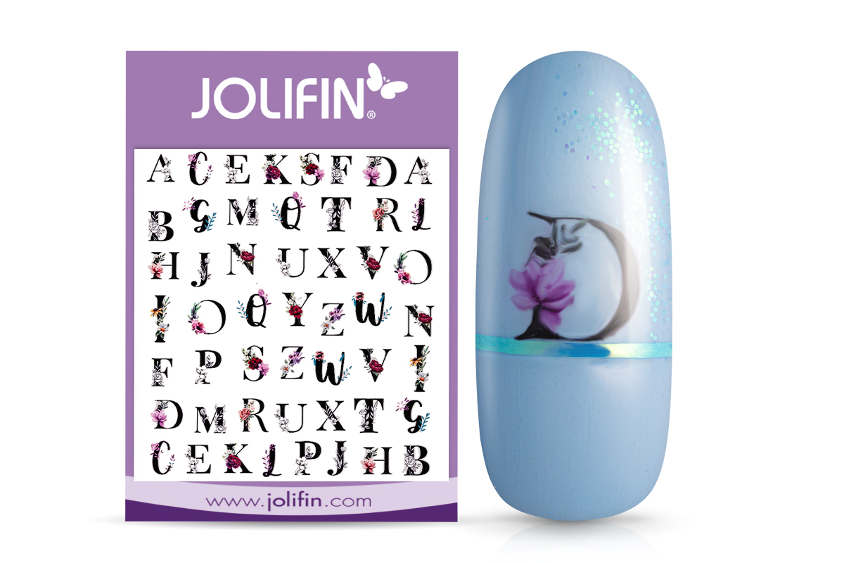 Jolifin Trend Tattoo No. 225
