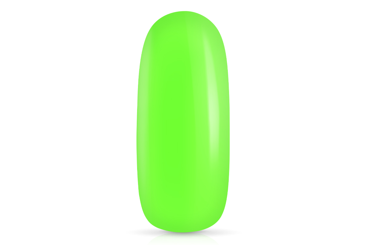 Jolifin LAVENI 3in1 Shellac - hot neon-green 10ml