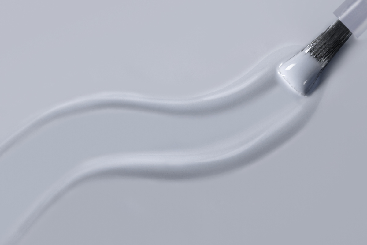 Jolifin LAVENI 3in1 Shellac - pastell-grey dove 10ml Jolifin LAVENI 3in1 Shellac - pastell-grey dove 10ml