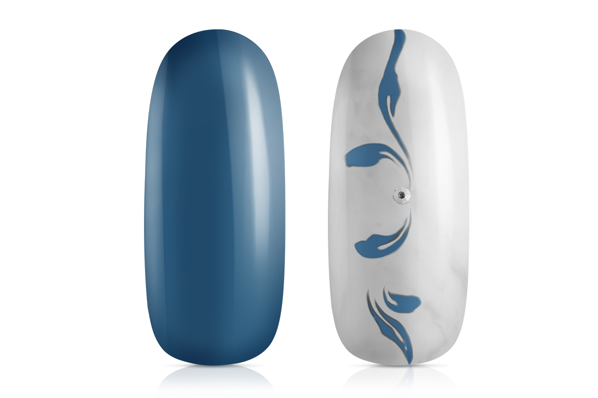 Jolifin LAVENI PRO Farbgel - cobald blue 5ml
