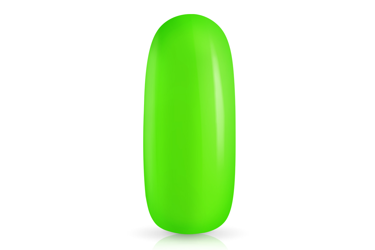 Jolifin LAVENI Farbgel - neon-green 5ml