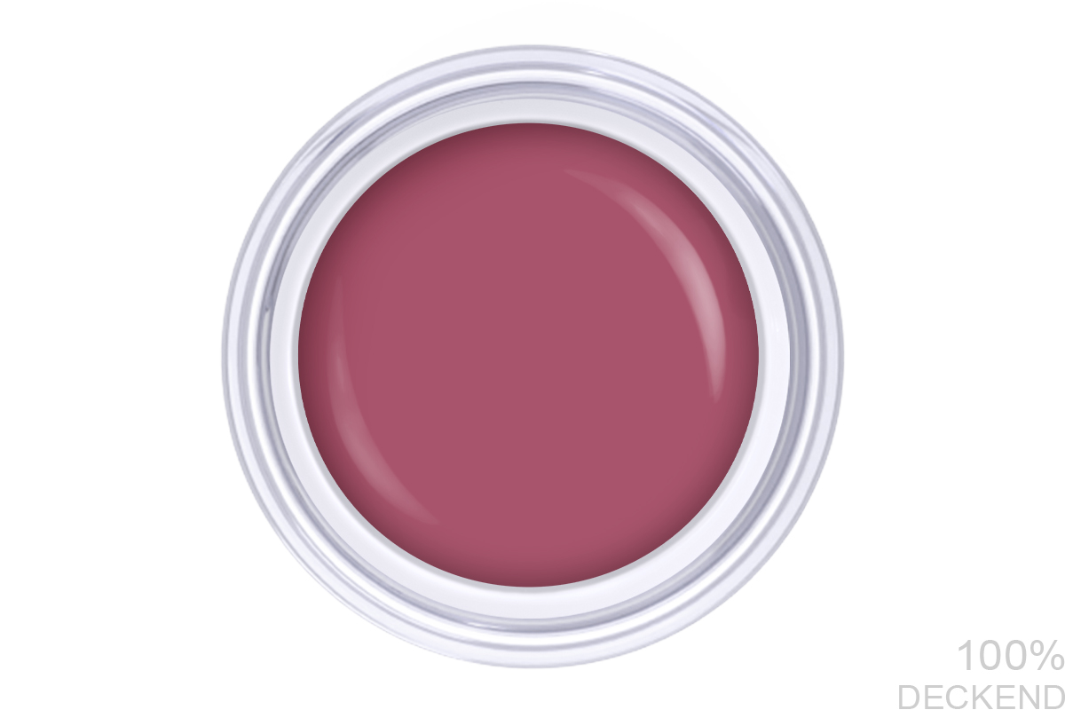 Jolifin Wetlook Farbgel powder pink 5ml