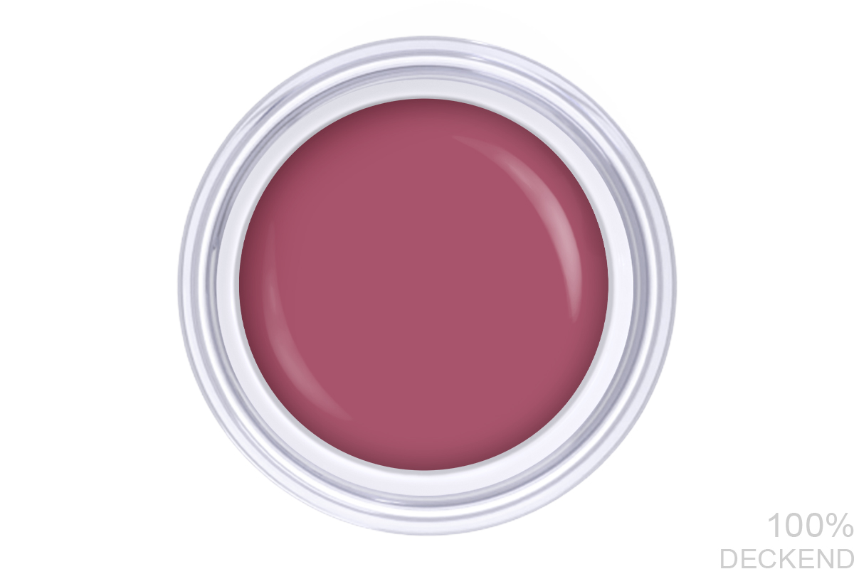 Jolifin Wetlook Farbgel powder pink 5ml