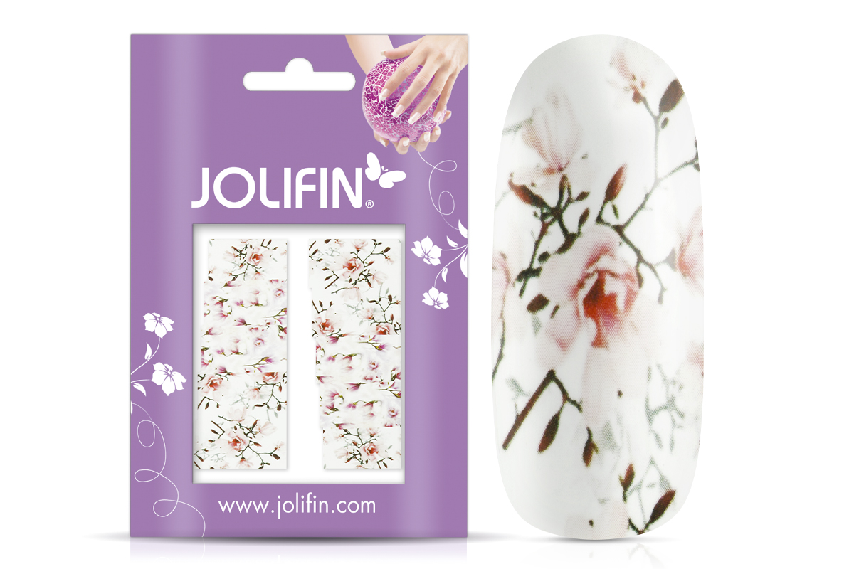 Jolifin Tattoo Wrap Nr. 13