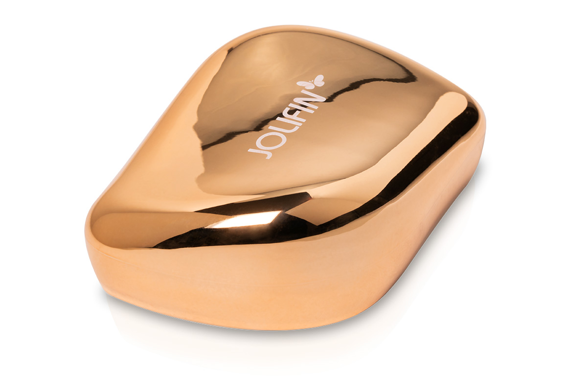 Jolifin pedicure callus foot file - nano glass