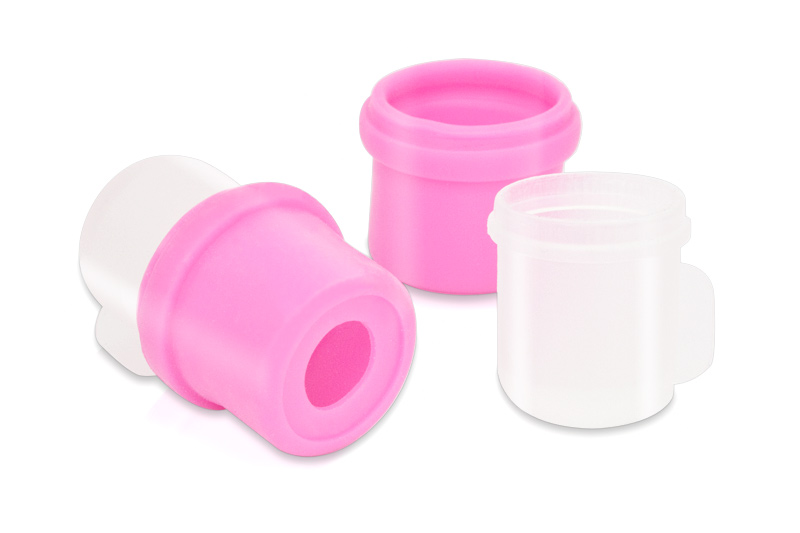 Jolifin Remover Caps 10 Stk. Jolifin Remover Caps 10 Stk.