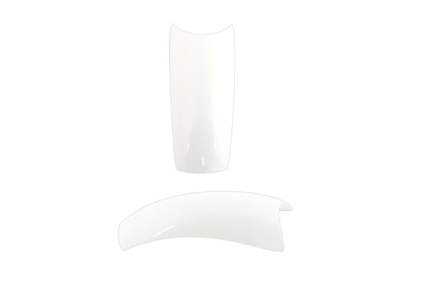 Jolifin Tips French white Nachfüllbeutel Gr. 1