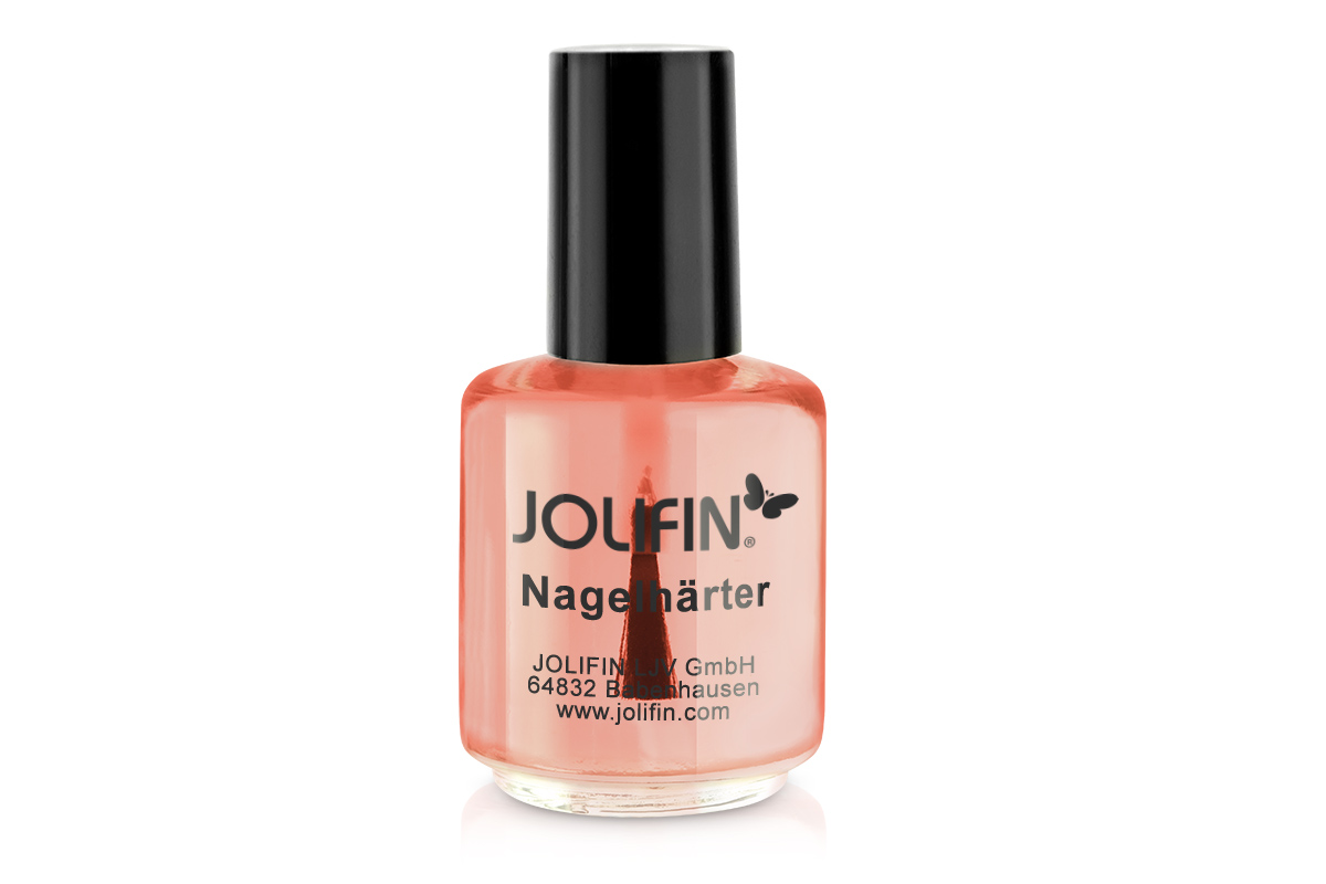 Jolifin Nagelhärter 14ml