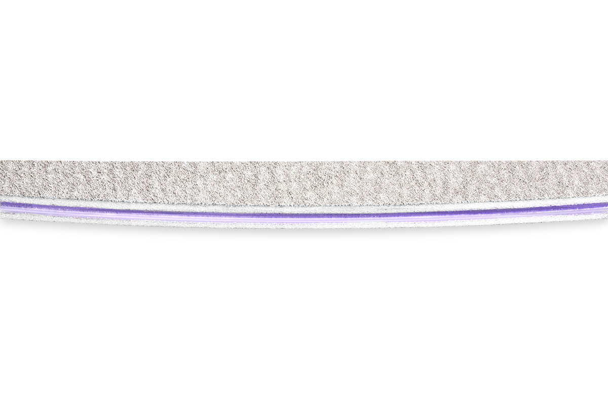 Jolifin Wellness Collection Premium File trapezoid 100/100