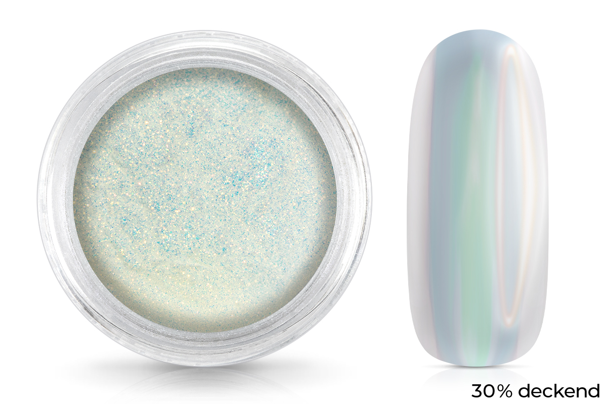 Jolifin LAVENI Aurora Super Mirror-Chrome Pigment - gold