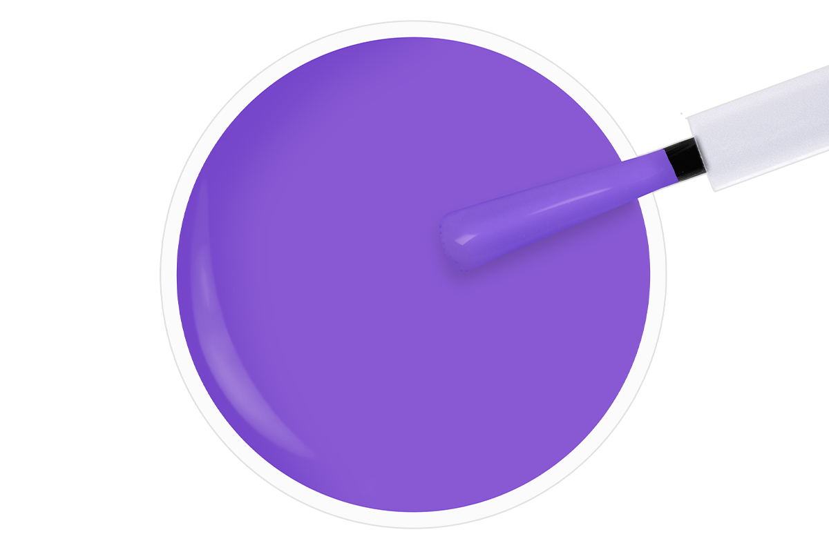 Jolifin Stamping-Lack neon-purple 12ml