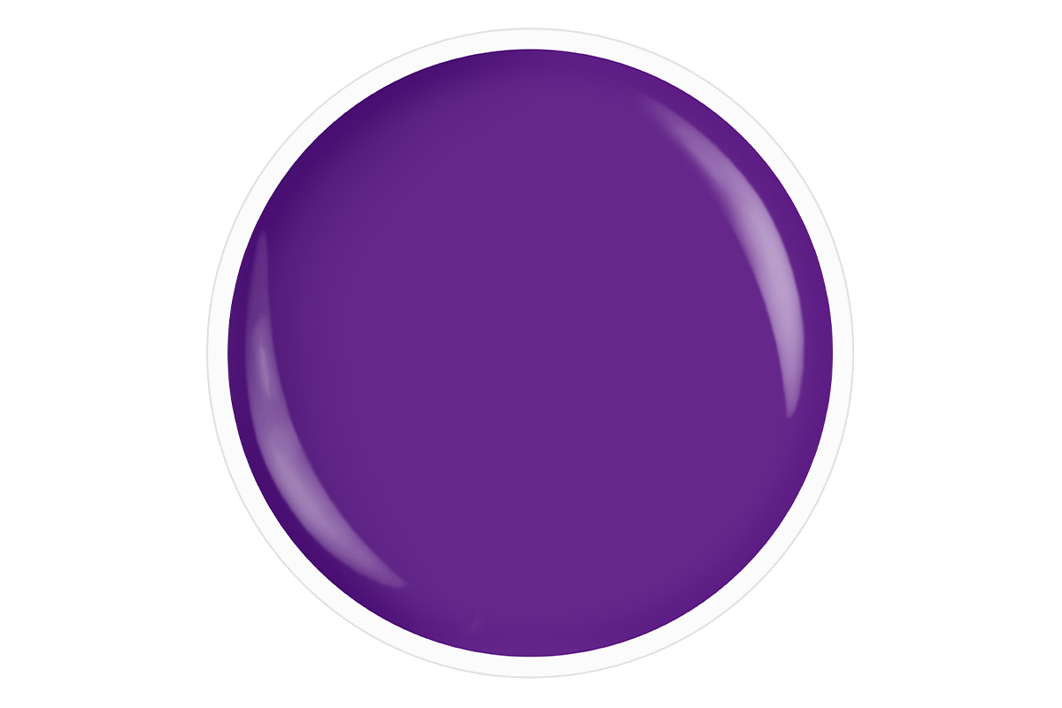 Jolifin LAVENI Shellac - beauty berry 10ml